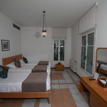 Domaine De Chouchene Hotel Sahrat al Qashsh Bagian luar foto