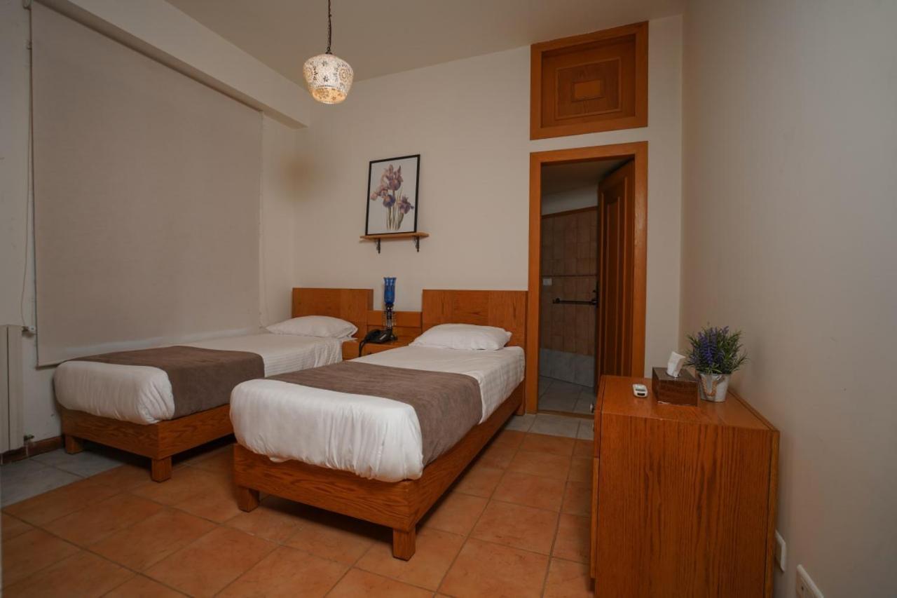 Domaine De Chouchene Hotel Sahrat al Qashsh Bagian luar foto